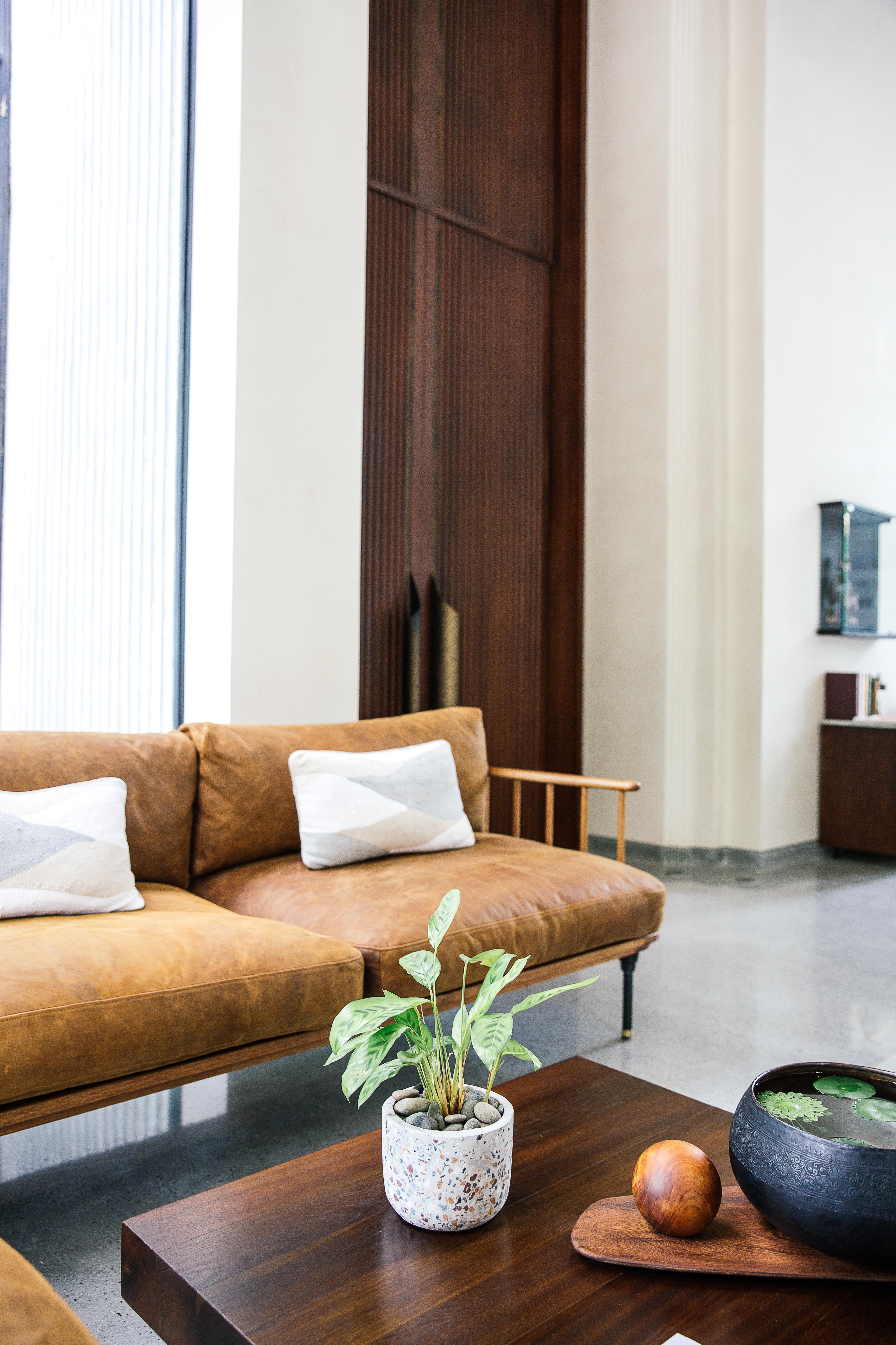 Treeline Urban Resort Siem Reap Exterior foto